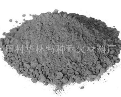 粘土结合耐火浇注料
